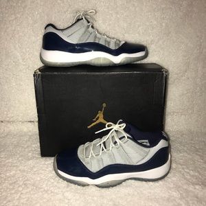 Air Jordan 11 Retro Low BG
